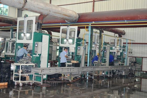 الصين بطل بطارية GEL الشمسية 12V18AH NP18-12-G بطارية شمسية حمض الرصاص المغلقة ، دورة عميقة بطارية GEL الشمسية