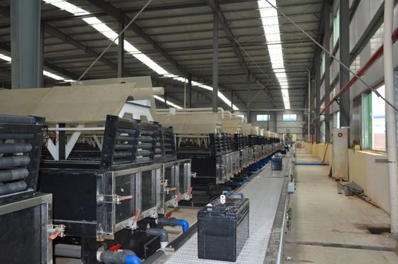 الصين بطل بطارية GEL الشمسية 12V18AH NP18-12-G بطارية شمسية حمض الرصاص المغلقة ، دورة عميقة بطارية GEL الشمسية