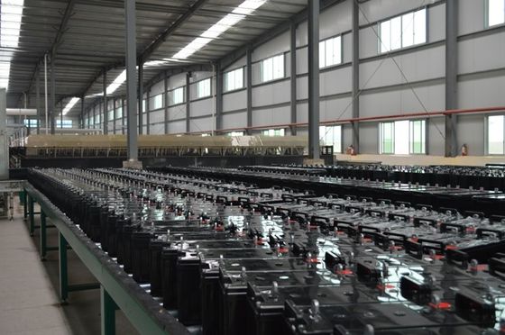 بطارية UPS الصينية بطارية 12V 7Ah NP7-12 بطارية AGM الحمضية الرصاصية بطارية VRLA ، بطارية SLA