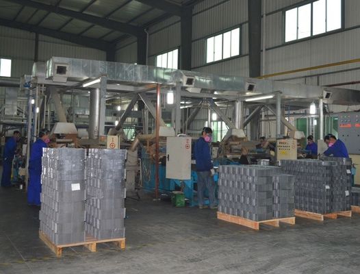 بطارية UPS الصينية بطارية 12V 7Ah NP7-12 بطارية AGM الحمضية الرصاصية بطارية VRLA ، بطارية SLA